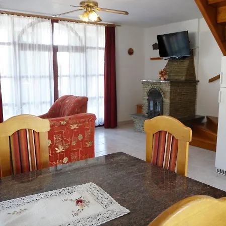 In 19325 Holiday home Balatonmariafurdo