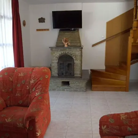 In 19325 Holiday home *
