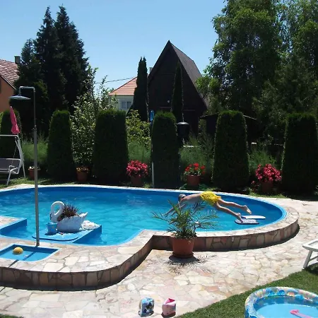 In 19325 Holiday home *