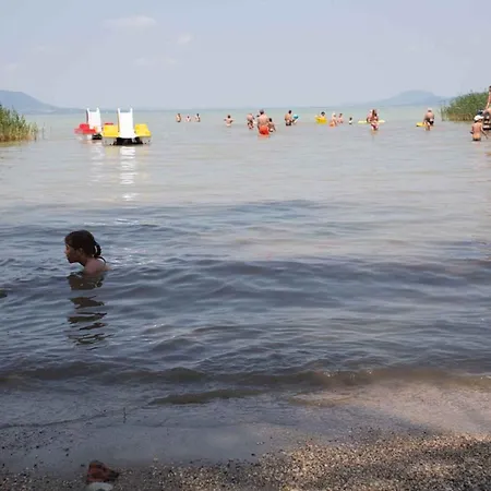 In 19325 Holiday home Balatonmariafurdo