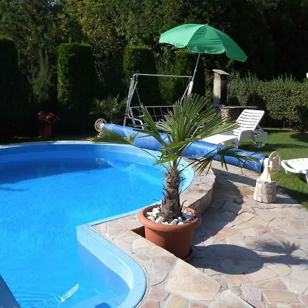 In 19325 Holiday home
